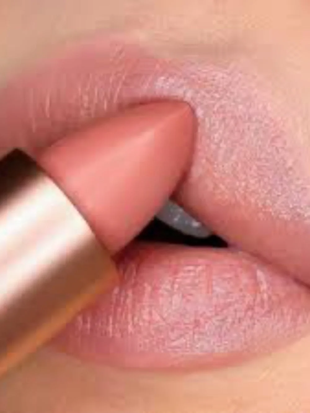 Anastasia Beverly Hills Satin Lipstick “Tease”